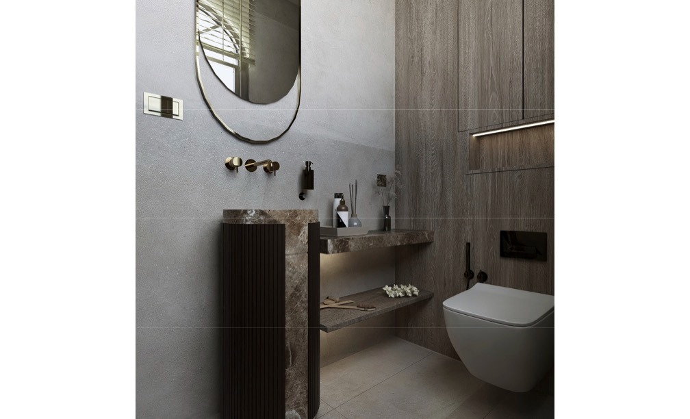 أعمال الفرش والديكور